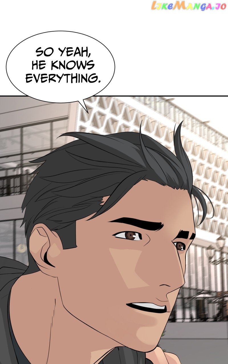 The Eagle and the Snake chapter 54 - page 66
