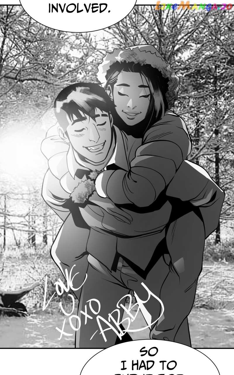 The Eagle and the Snake chapter 54 - page 71