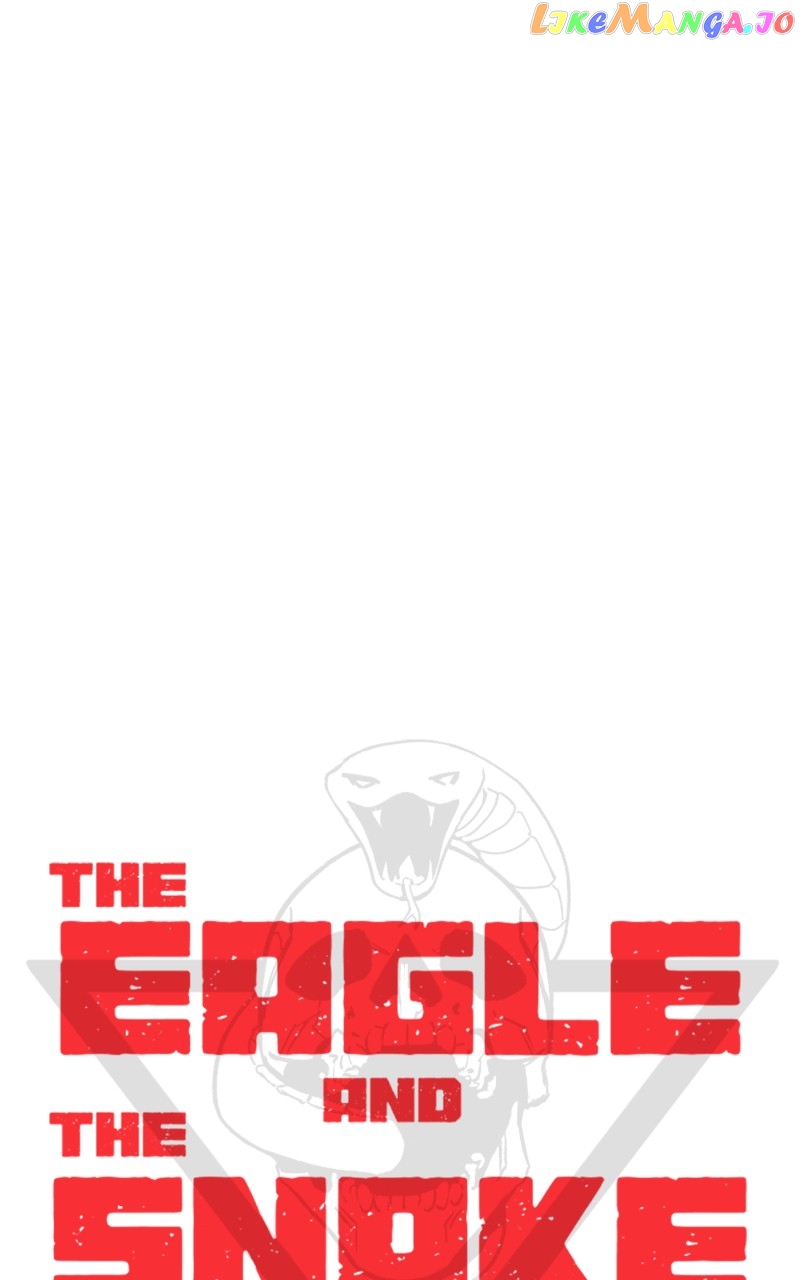 The Eagle and the Snake chapter 54 - page 92