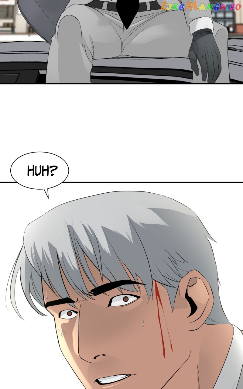 The Eagle and the Snake chapter 74 - page 64