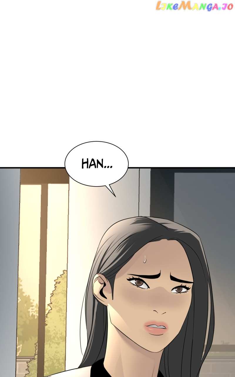 The Eagle and the Snake chapter 74 - page 79