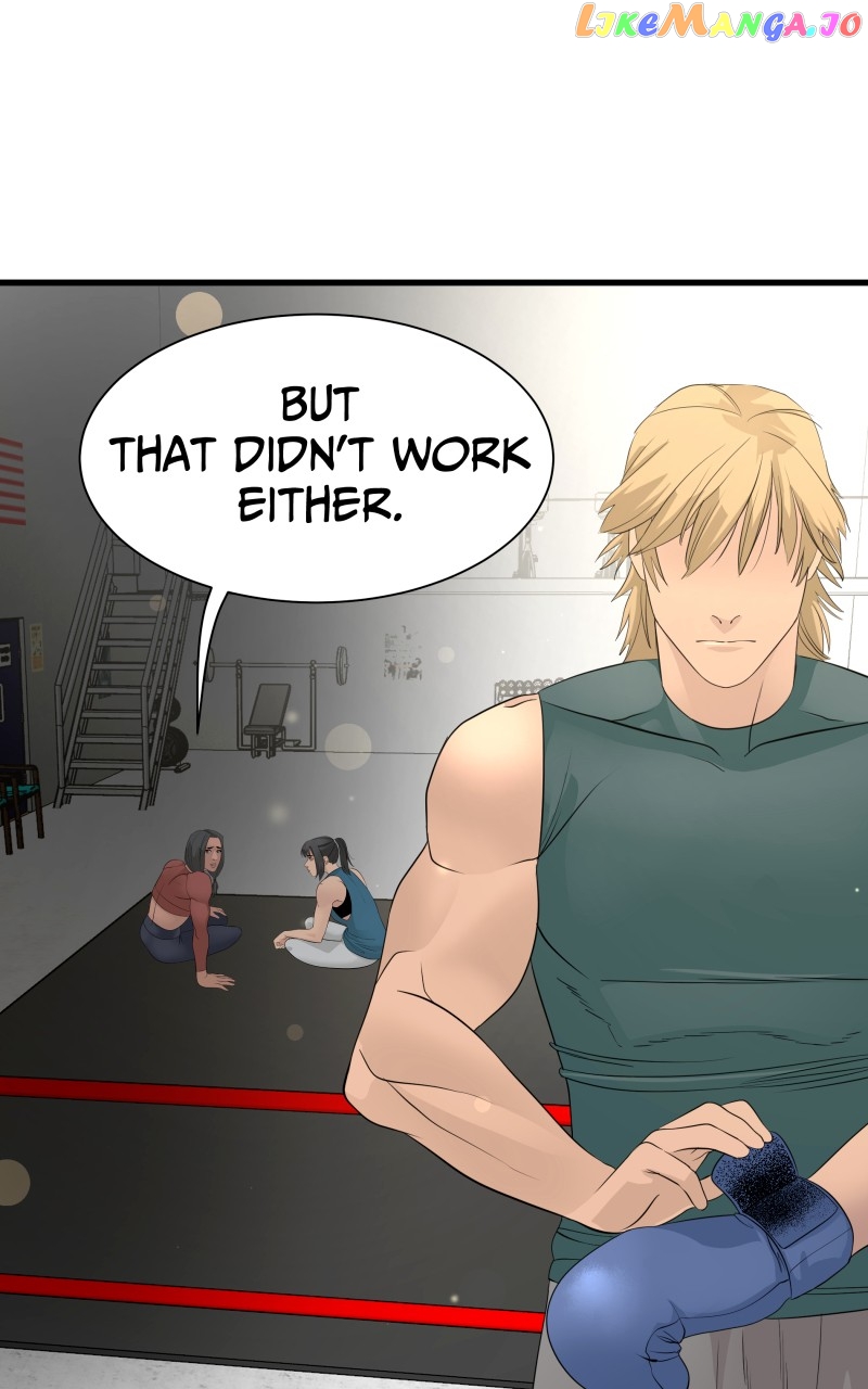 The Eagle and the Snake chapter 55 - page 80