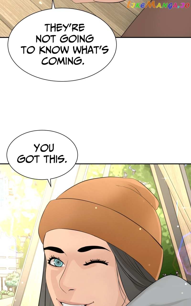 The Eagle and the Snake chapter 56 - page 42