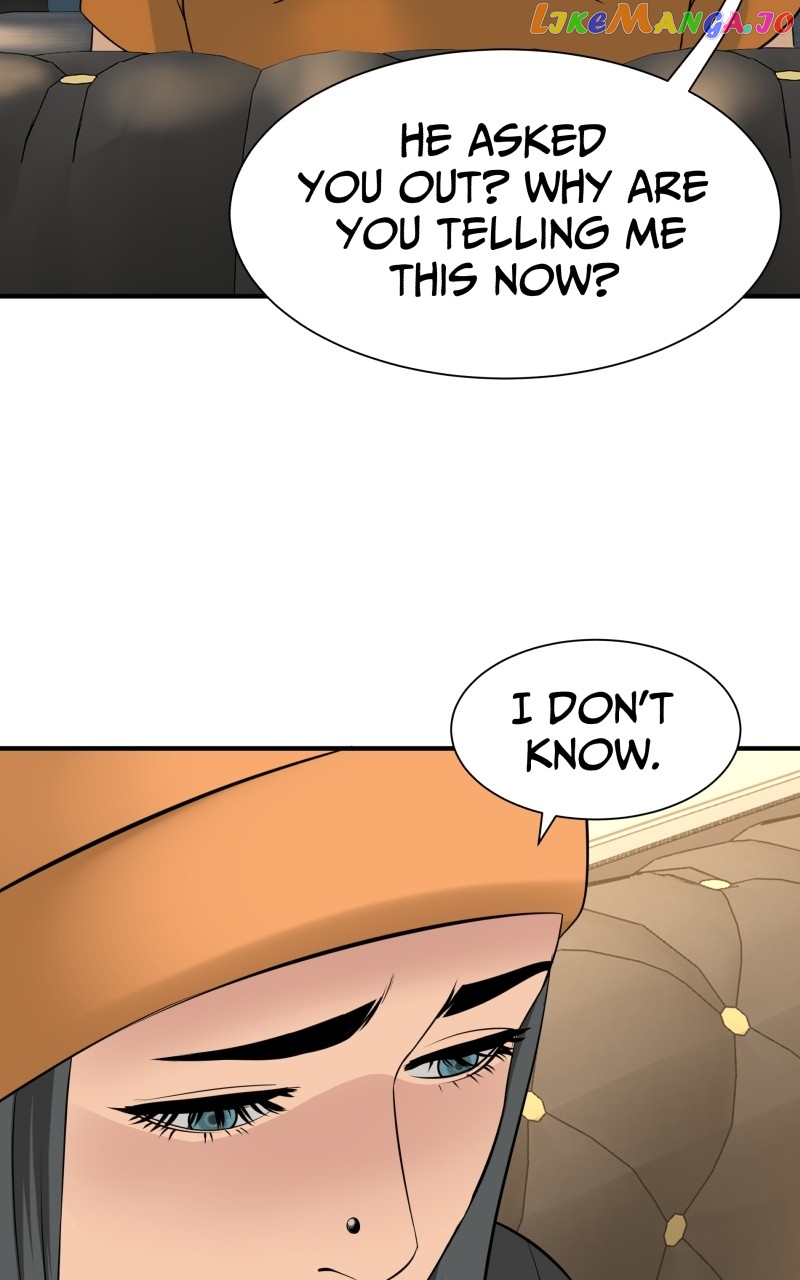 The Eagle and the Snake chapter 76 - page 25