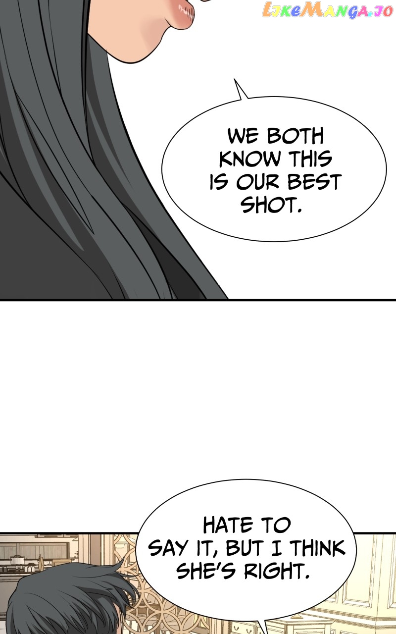 The Eagle and the Snake chapter 76 - page 34