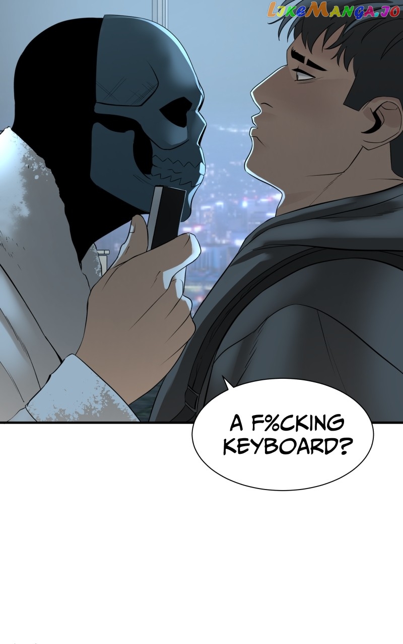 The Eagle and the Snake chapter 76 - page 70