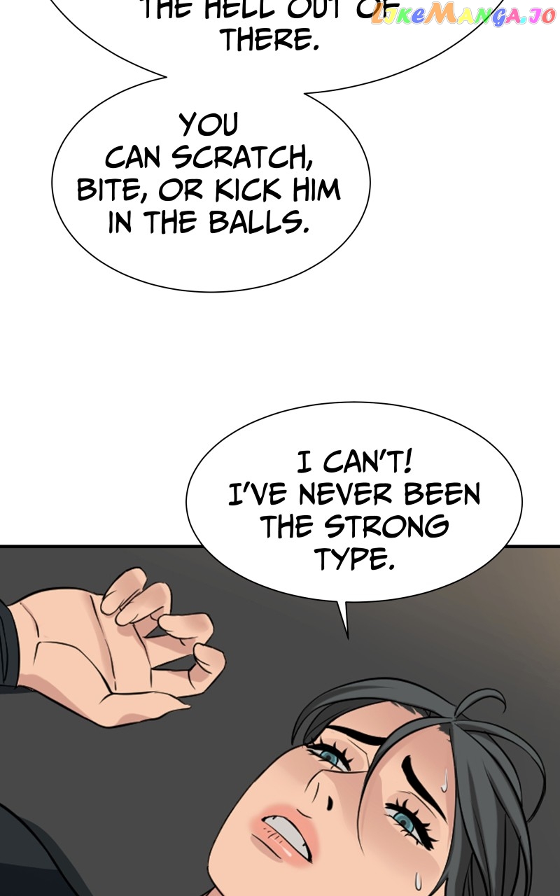 The Eagle and the Snake chapter 77 - page 5