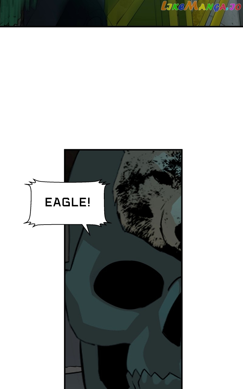 The Eagle and the Snake chapter 58 - page 22