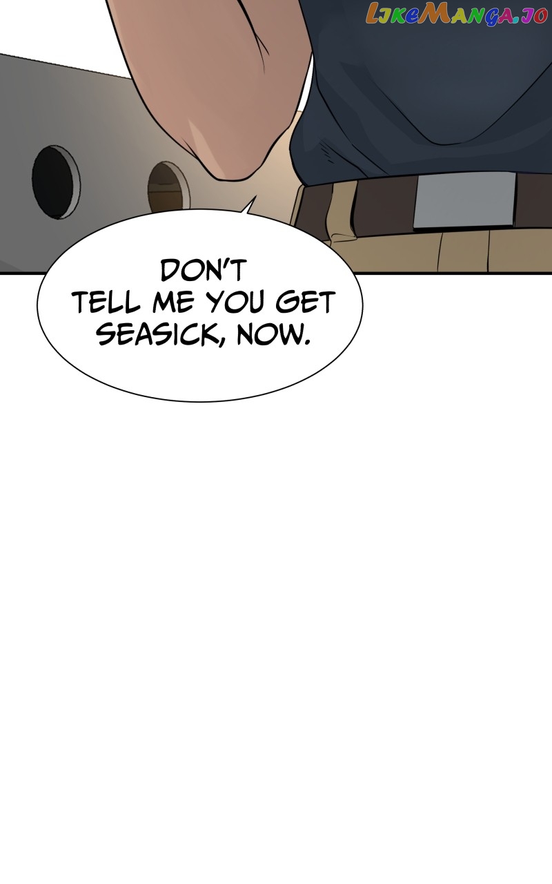 The Eagle and the Snake chapter 78 - page 55