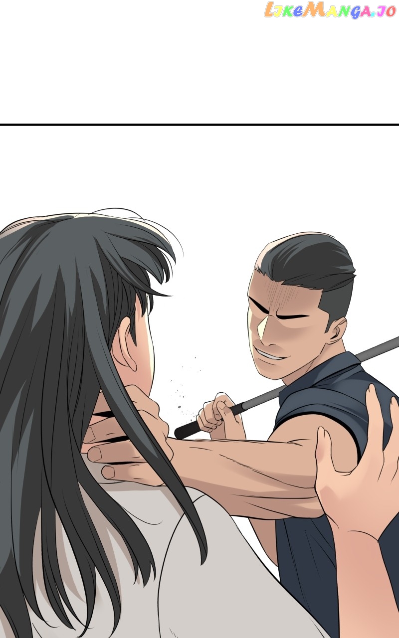 The Eagle and the Snake chapter 78 - page 61