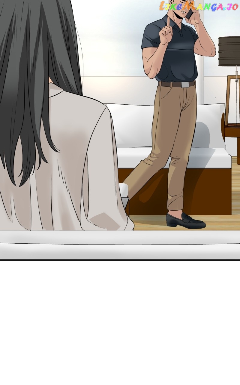 The Eagle and the Snake chapter 79 - page 17
