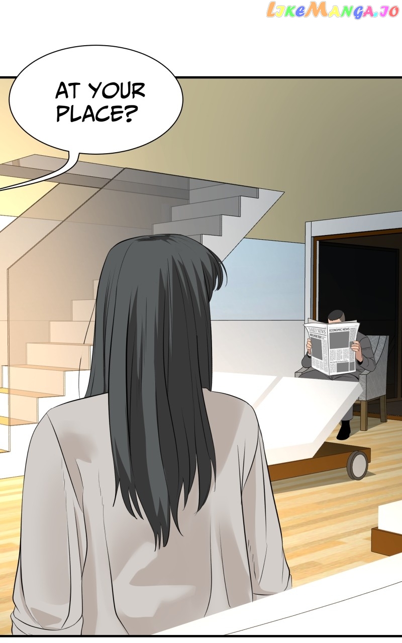 The Eagle and the Snake chapter 79 - page 22