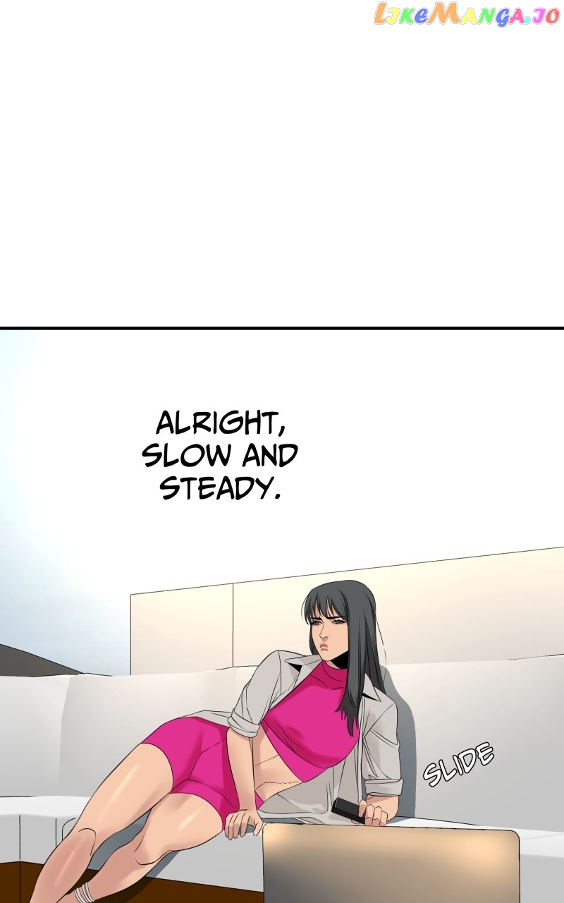 The Eagle and the Snake chapter 79 - page 23