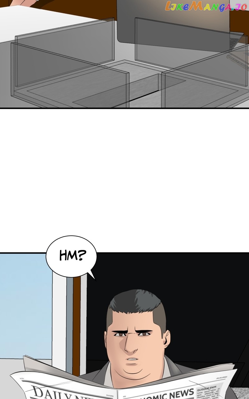 The Eagle and the Snake chapter 79 - page 24