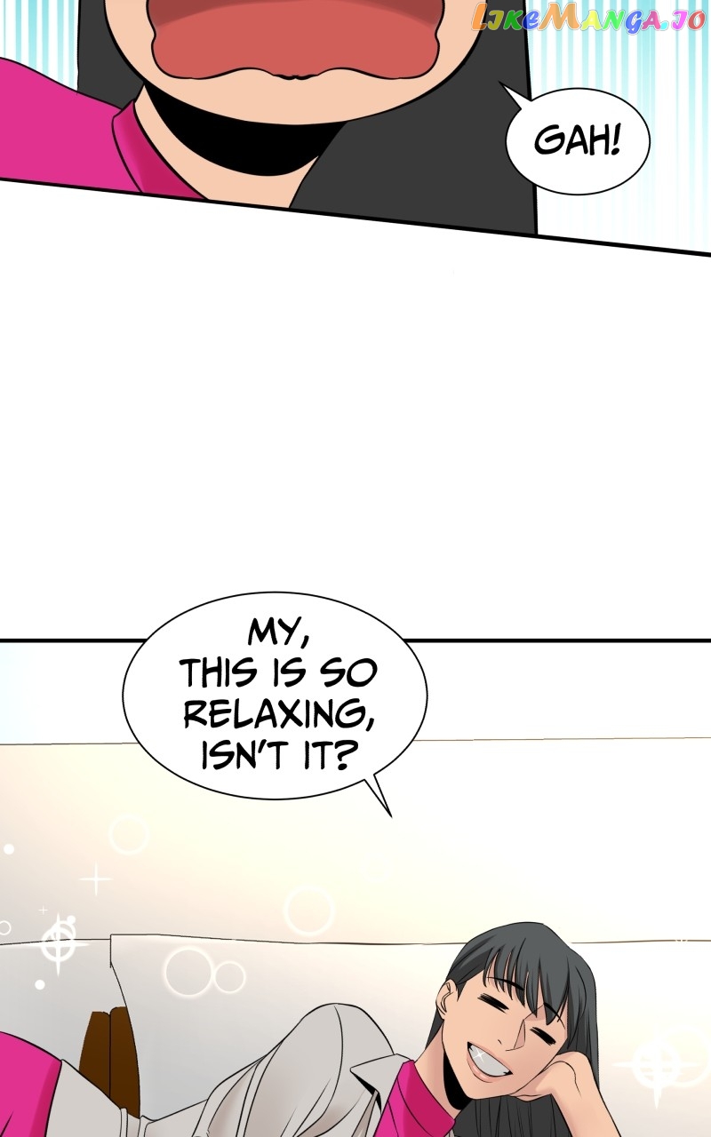 The Eagle and the Snake chapter 79 - page 26
