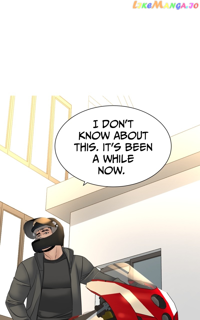 The Eagle and the Snake chapter 79 - page 30