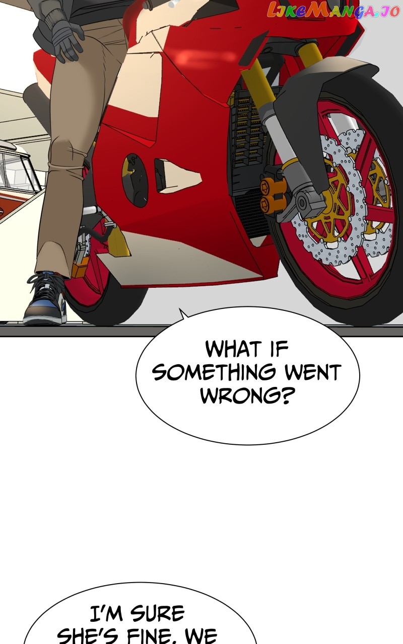 The Eagle and the Snake chapter 79 - page 31