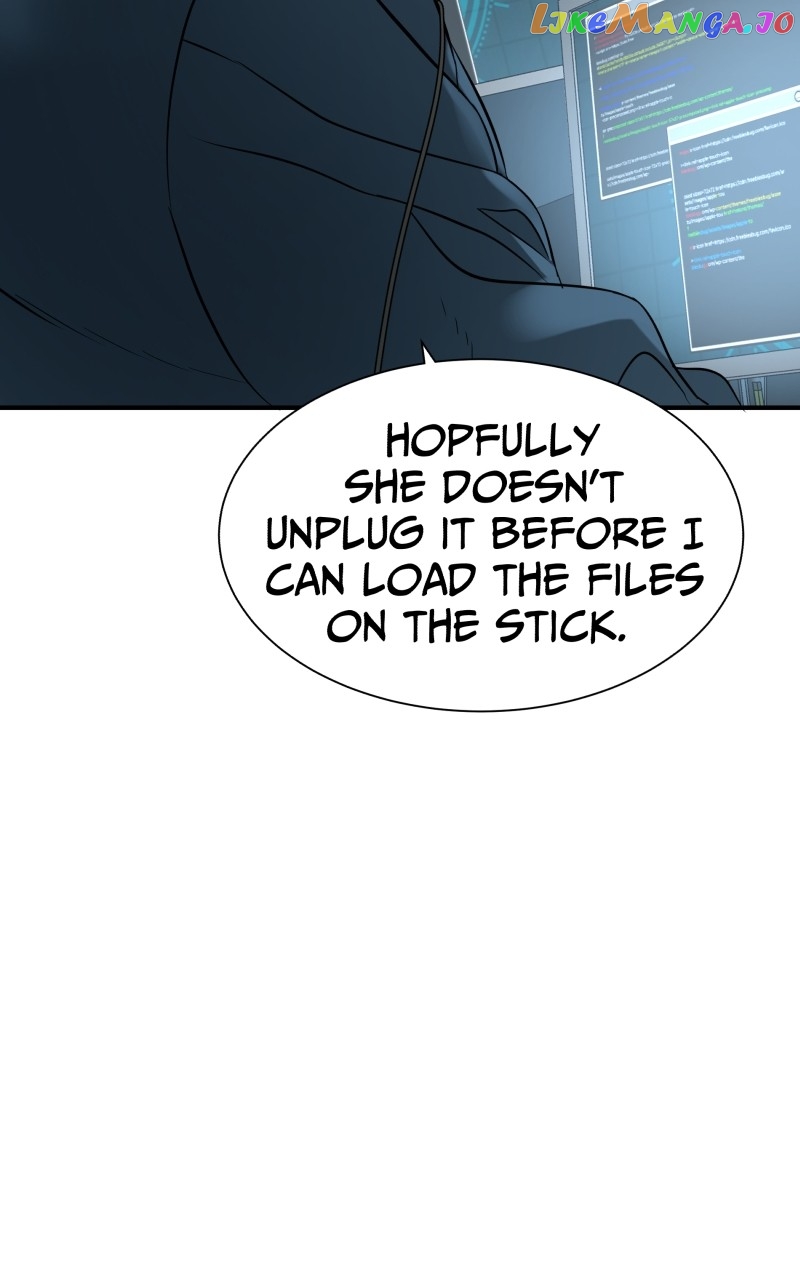The Eagle and the Snake chapter 79 - page 46