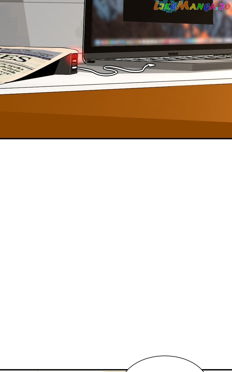 The Eagle and the Snake chapter 79 - page 53