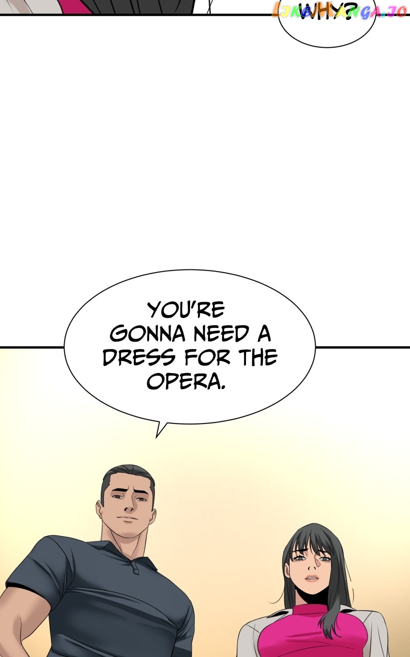 The Eagle and the Snake chapter 79 - page 56