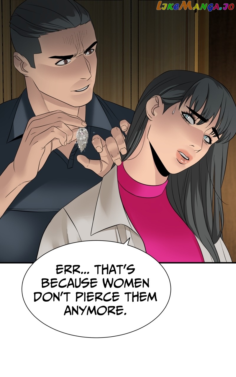 The Eagle and the Snake chapter 79 - page 64
