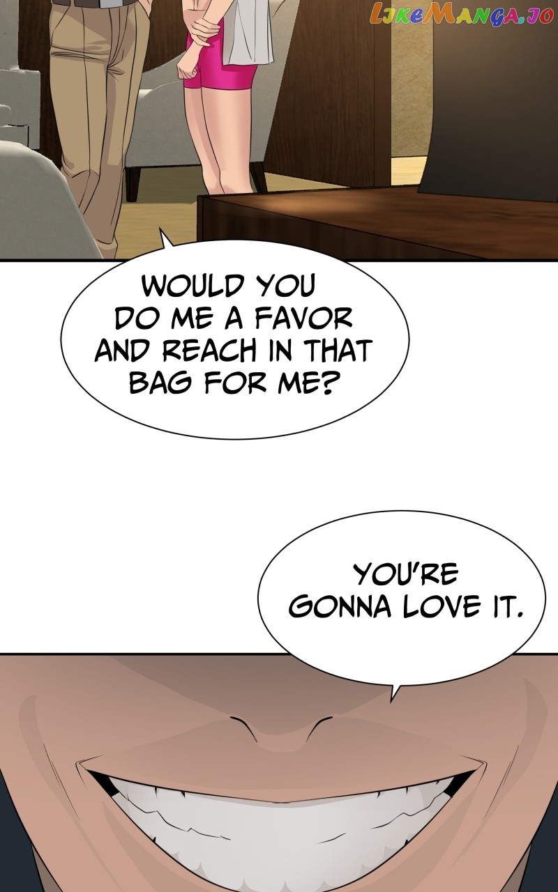 The Eagle and the Snake chapter 79 - page 67