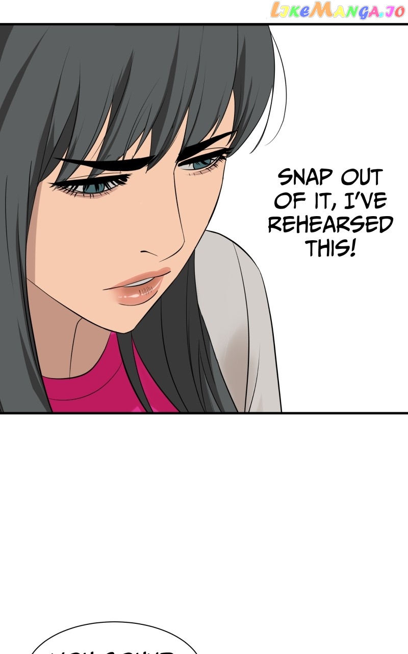 The Eagle and the Snake chapter 79 - page 7