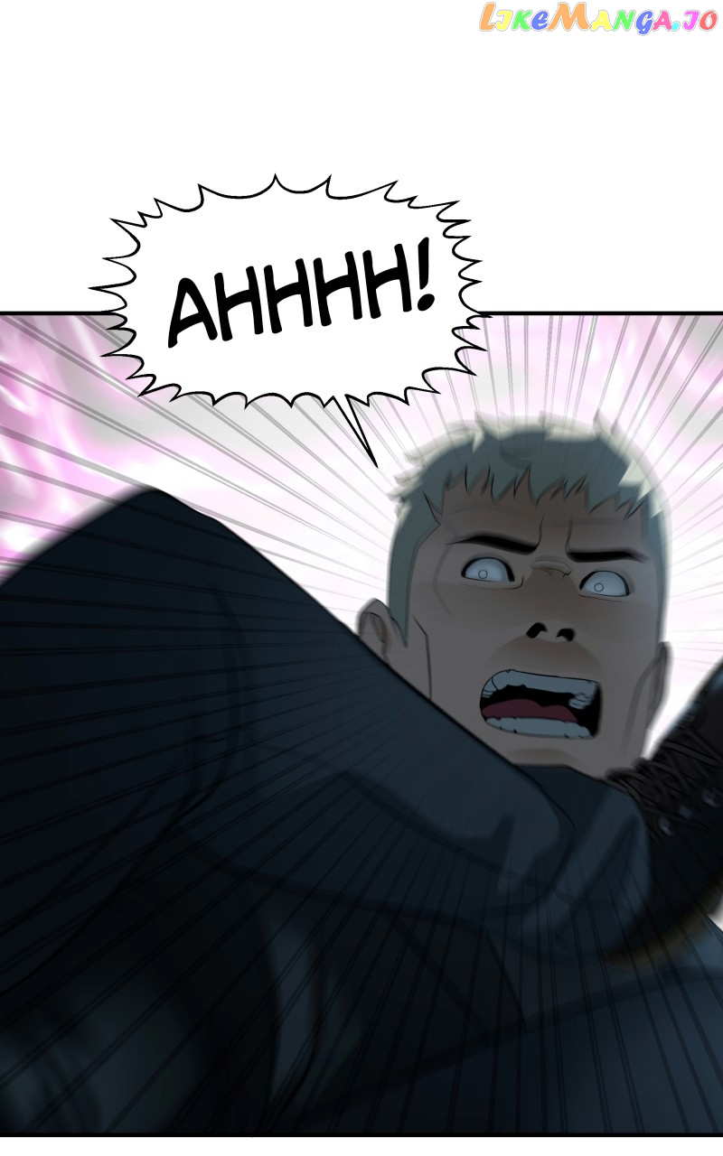 The Eagle and the Snake chapter 60 - page 14