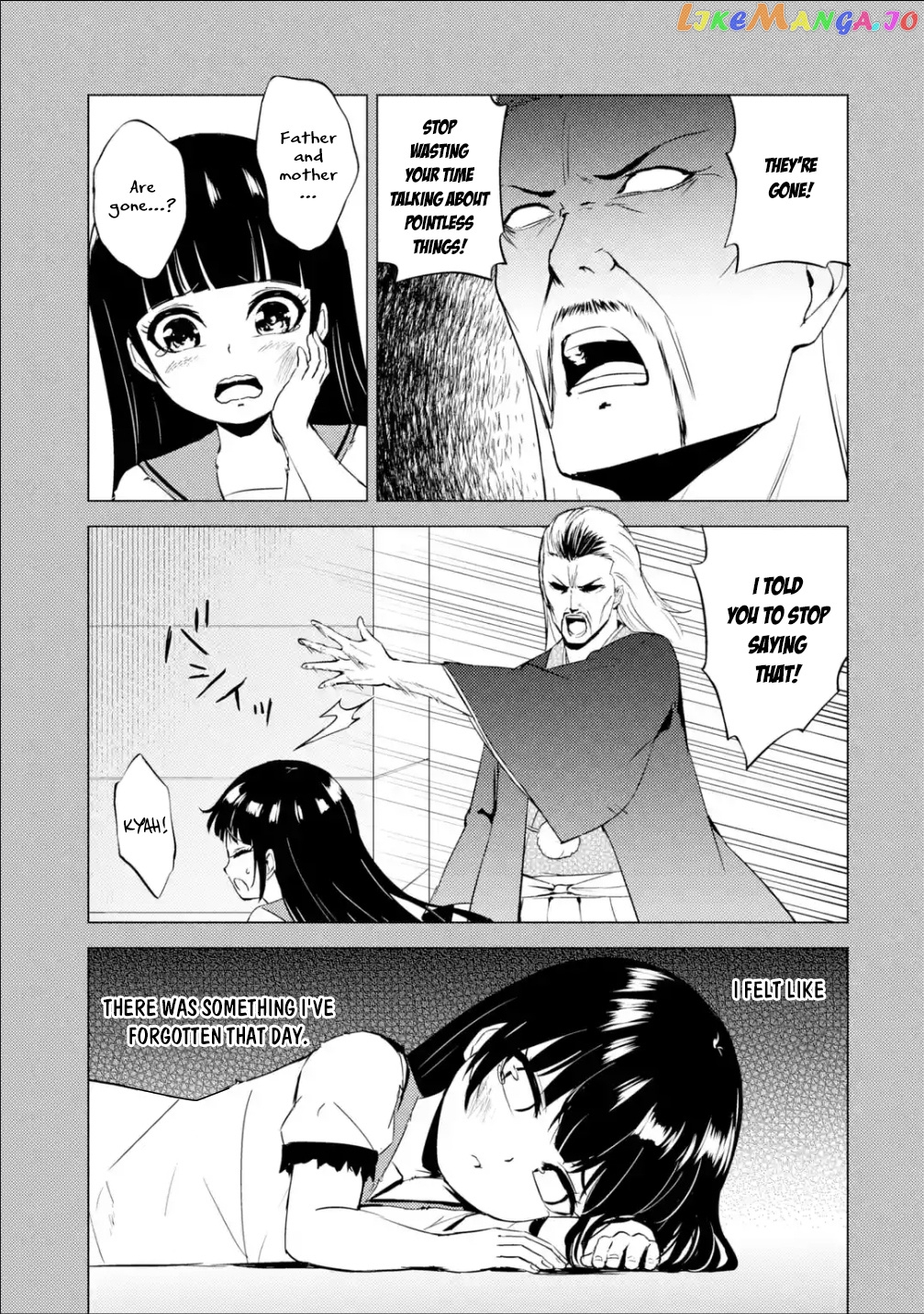 Ore No Genjitsu Wa Ren’ai Game Ka To Omottara Inochigake No Game Datta chapter 53 - page 16