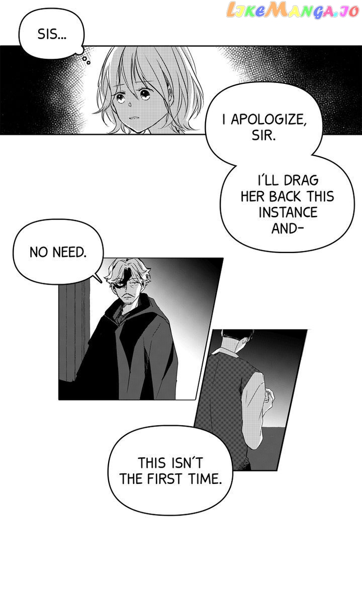 Adios, April chapter 1 - page 32