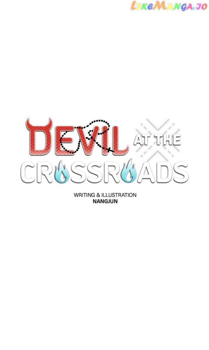 Devil At The Crossroads Chapter 19 - page 30