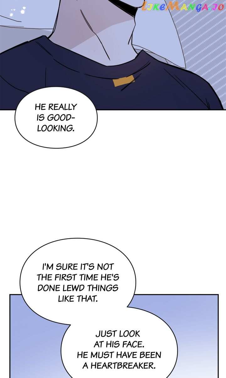 Devil At The Crossroads Chapter 19 - page 38