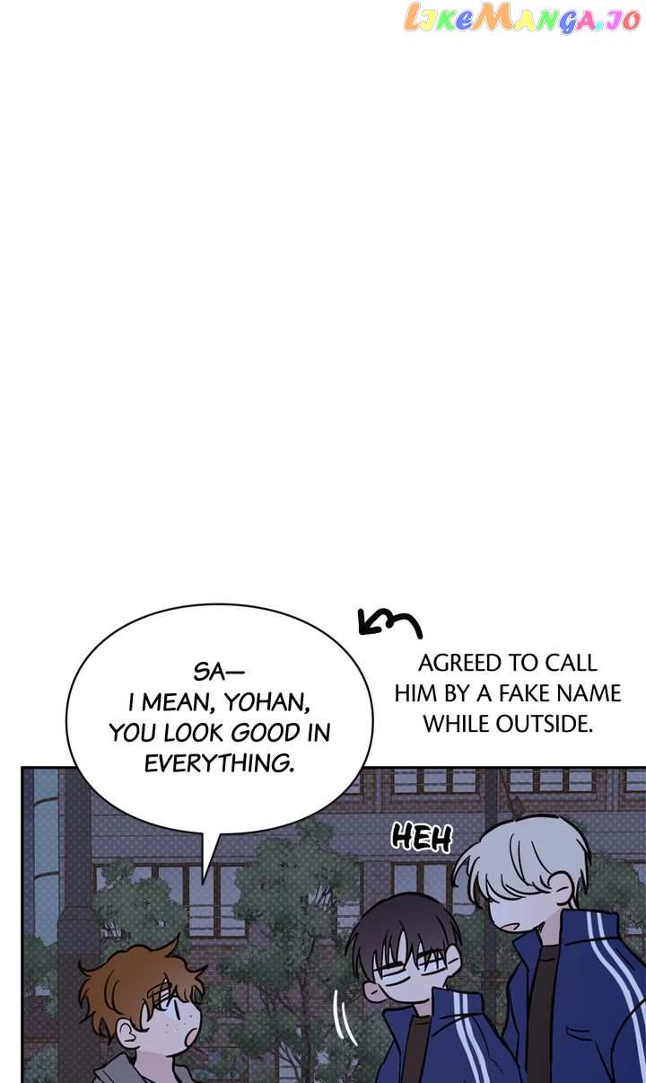 Devil At The Crossroads Chapter 19 - page 67