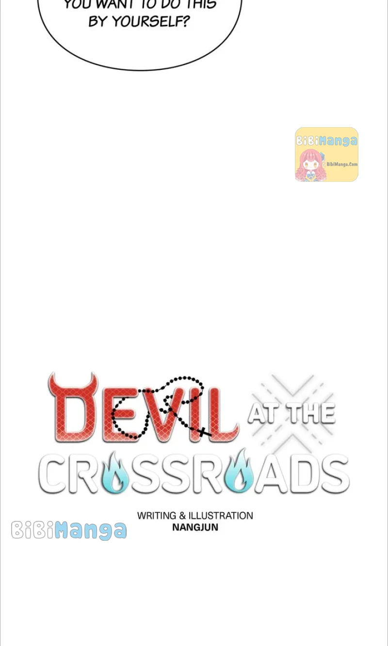 Devil At The Crossroads chapter 22 - page 5