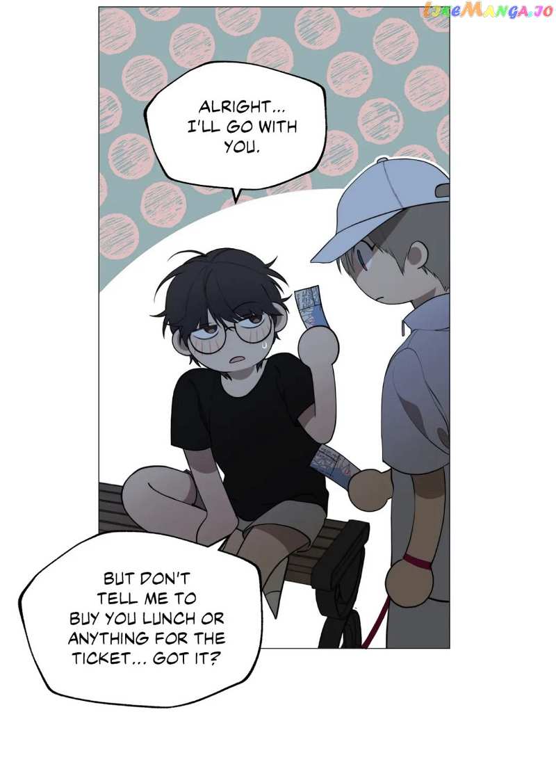 Lost In The Cloud chapter 57 - page 69