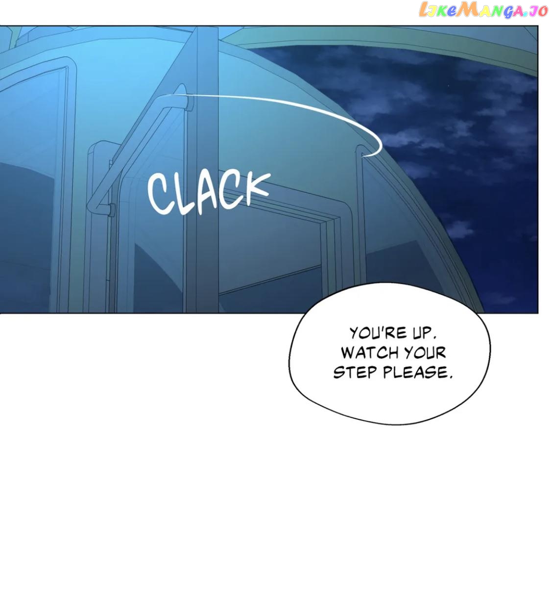 Lost In The Cloud chapter 59 - page 68
