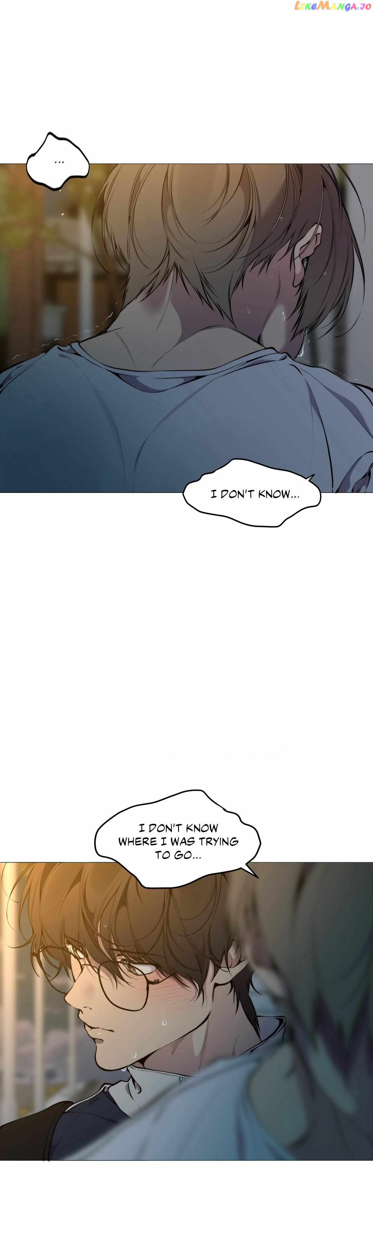 Lost In The Cloud chapter 87 - page 13