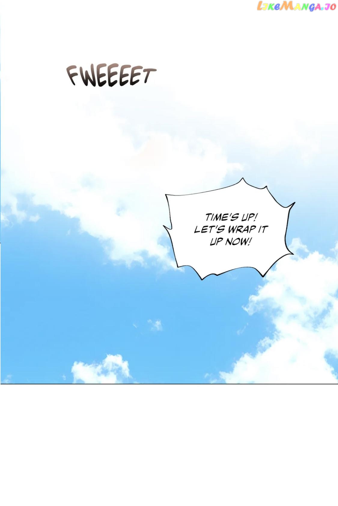 Lost In The Cloud chapter 64 - page 15