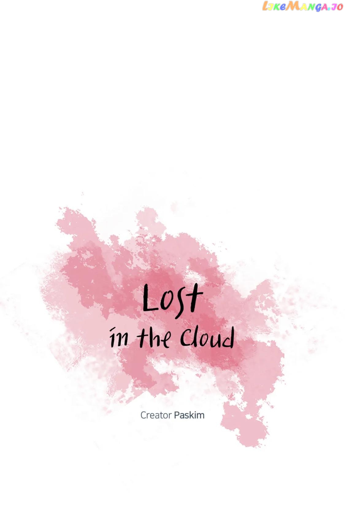 Lost In The Cloud chapter 64 - page 39