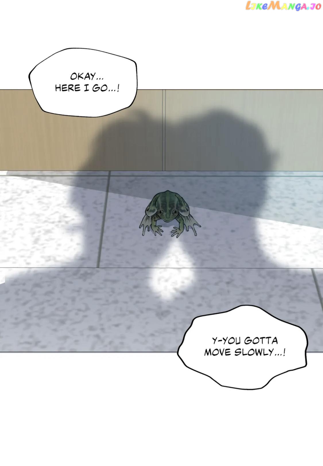 Lost In The Cloud chapter 64 - page 51