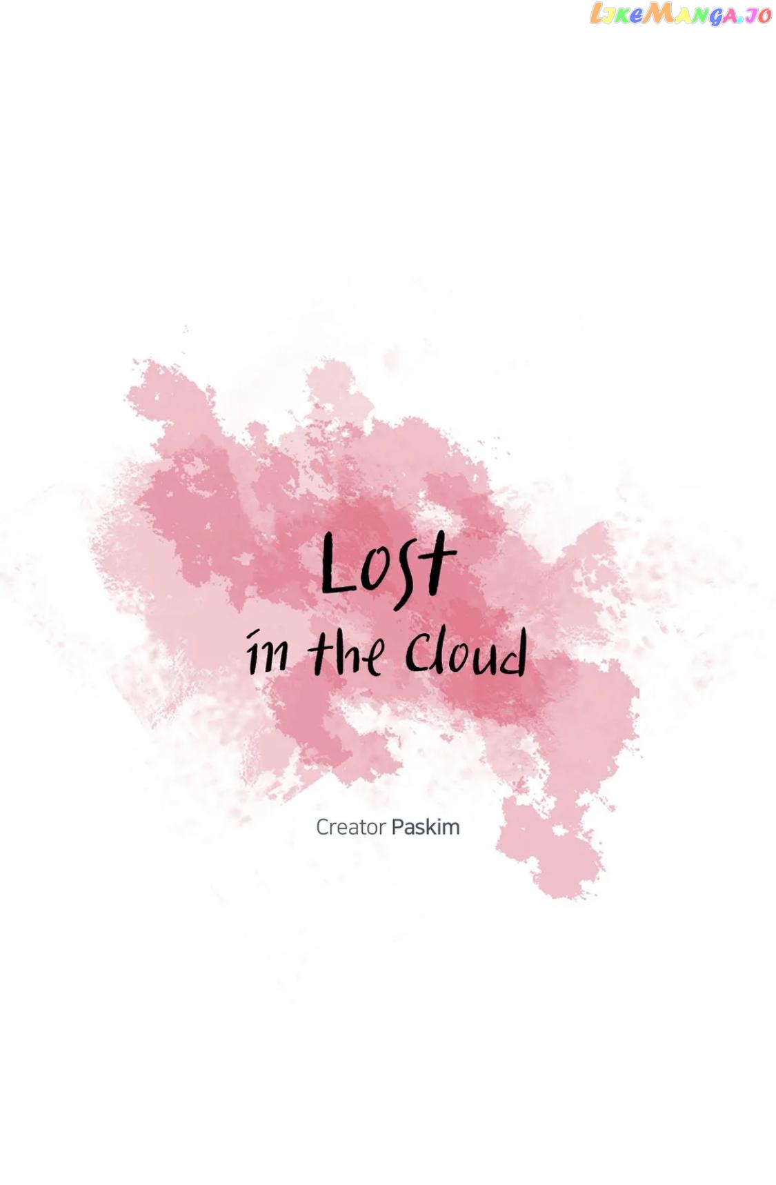 Lost In The Cloud chapter 65 - page 26