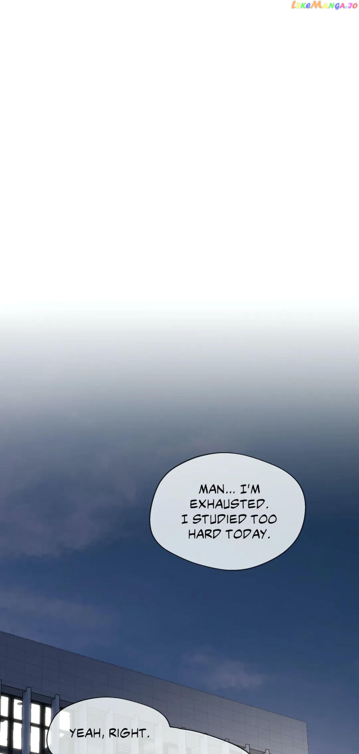 Lost In The Cloud chapter 52 - page 44