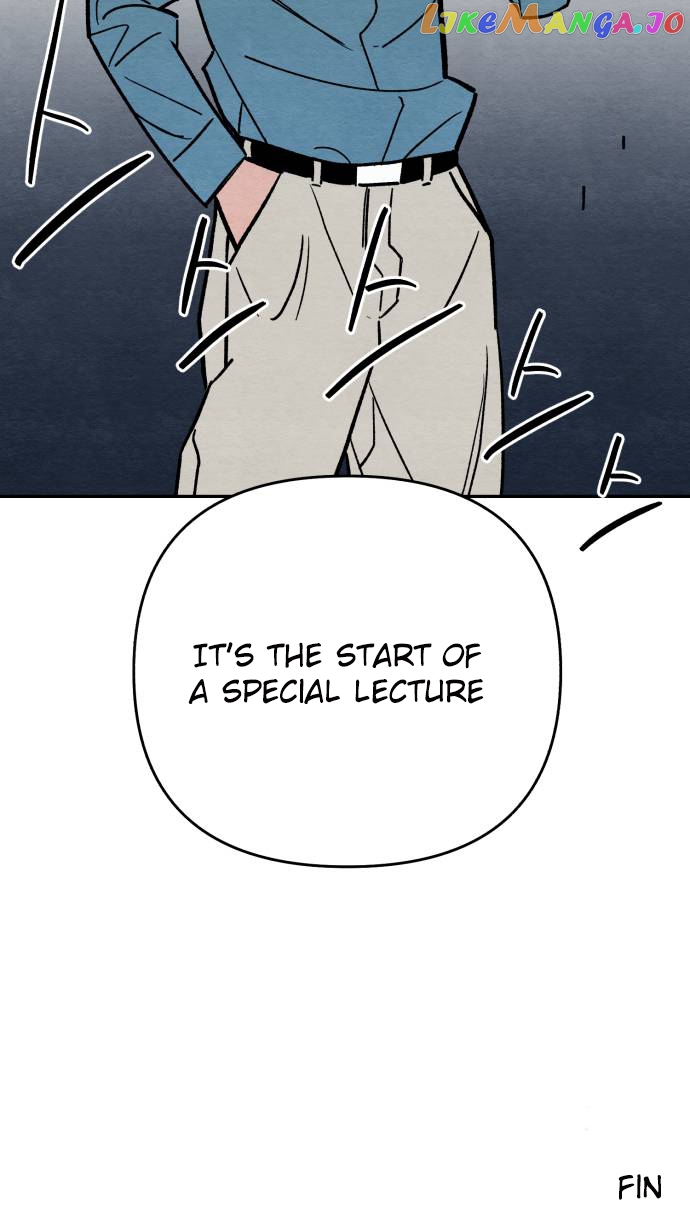 Winter Special Lecture Chapter 7 - page 76