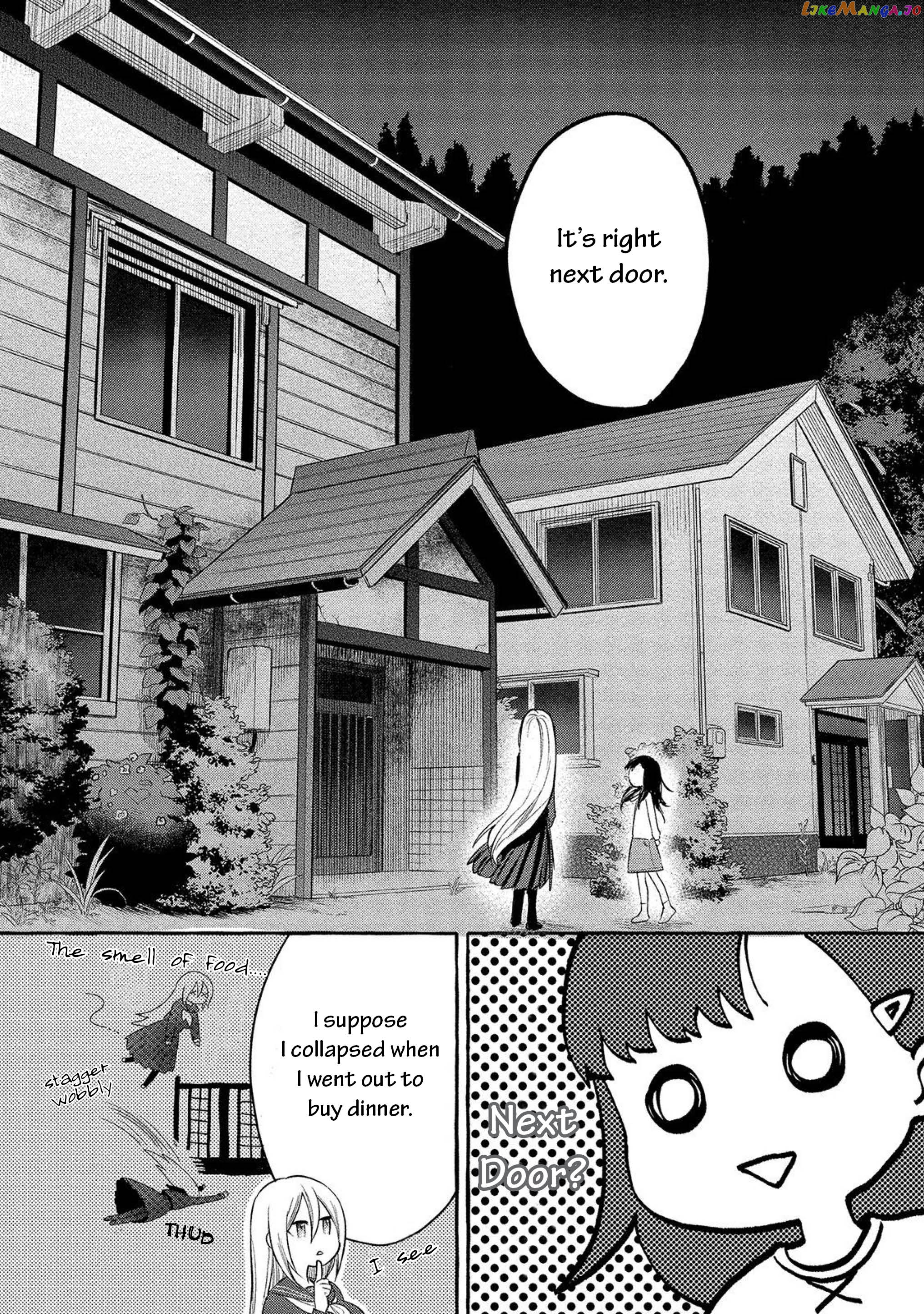 Mai-Chan No Onee-San Shiiku Gohan. chapter 1 - page 33