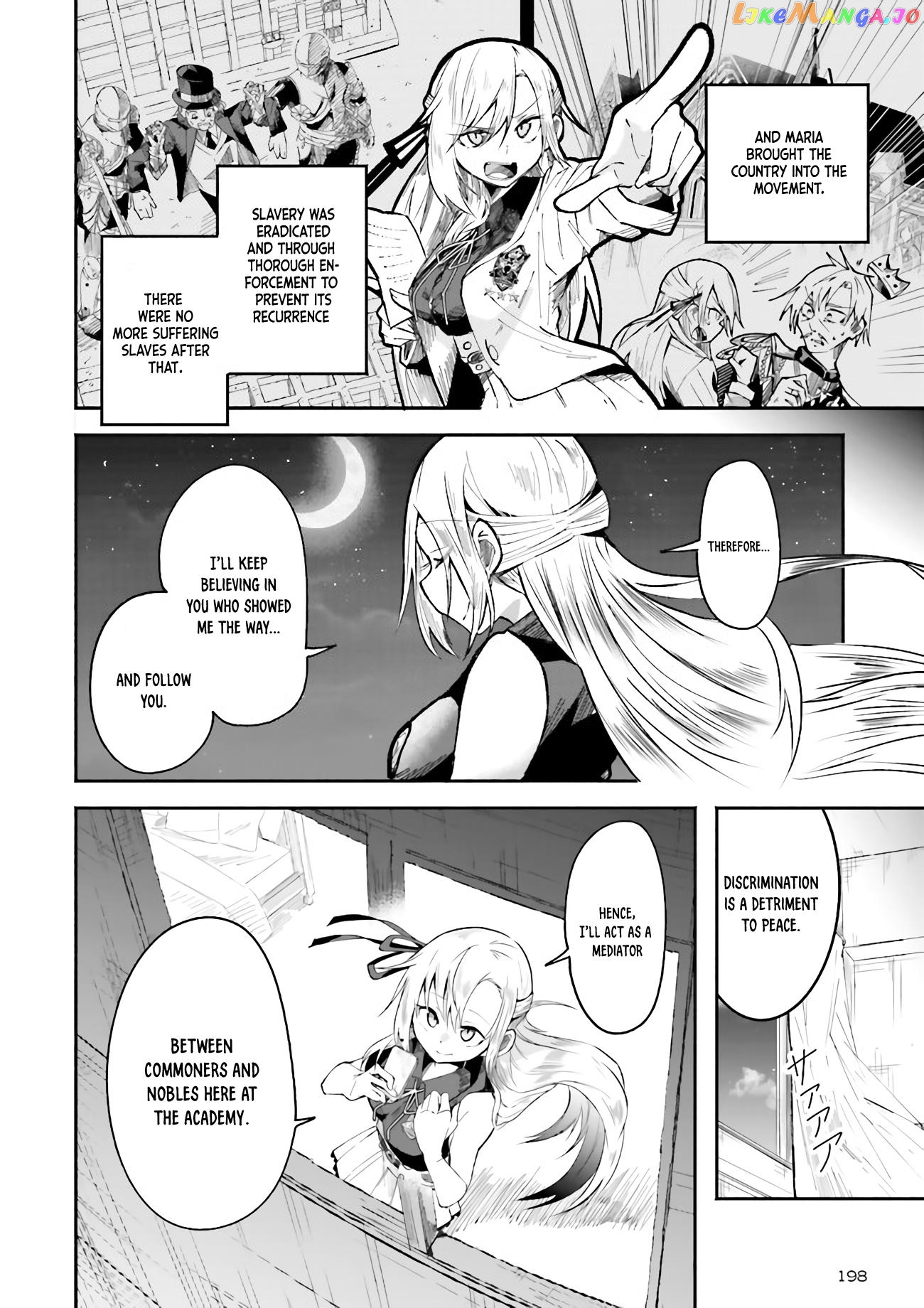 Isekai De Haishin Katsudou Wo Shitara Tairyou No Yandere Shinja Wo Umidashite Shimatta Ken chapter 2 - page 12