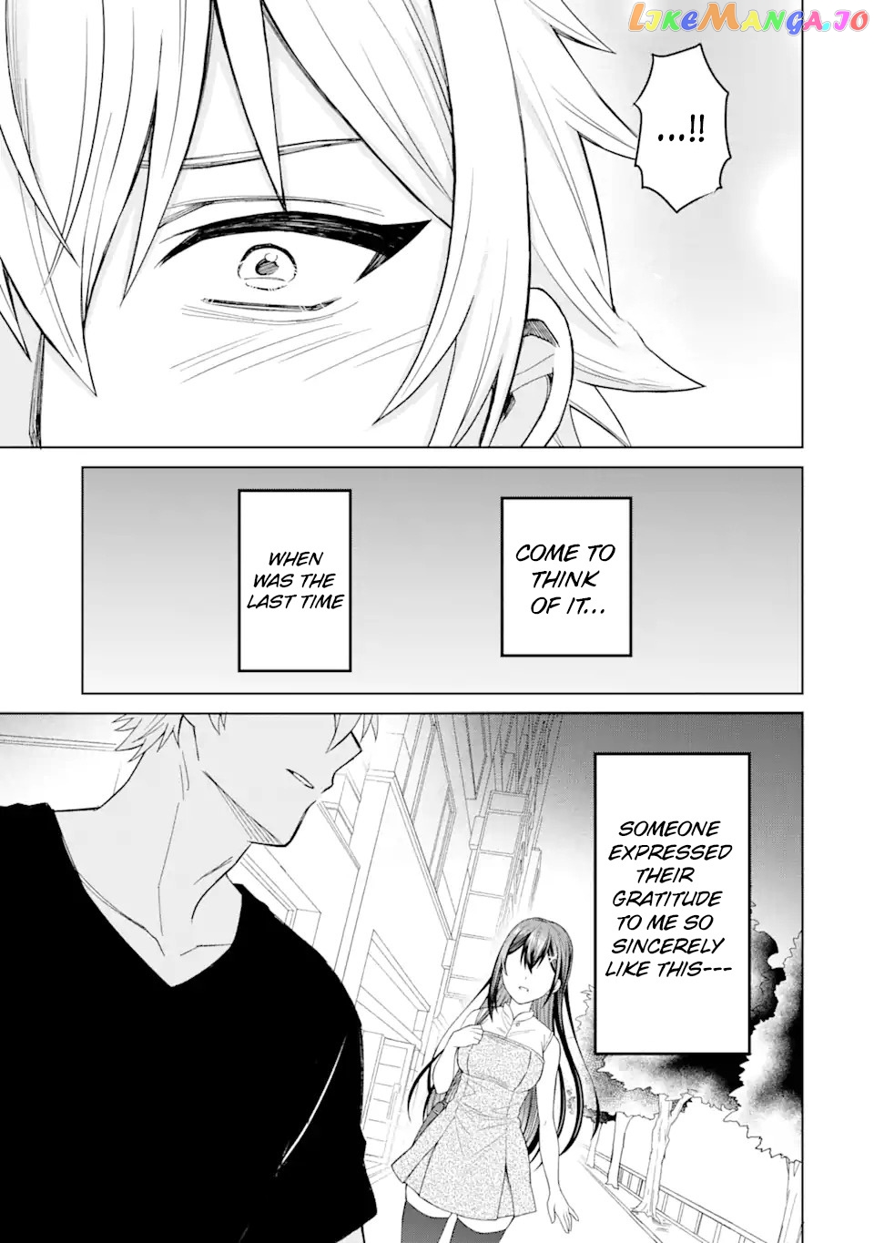 I Was Reincarnated As The Scumbag From a Netorare Manga, But The Heroine is Coming On To Me chapter 1 - page 29