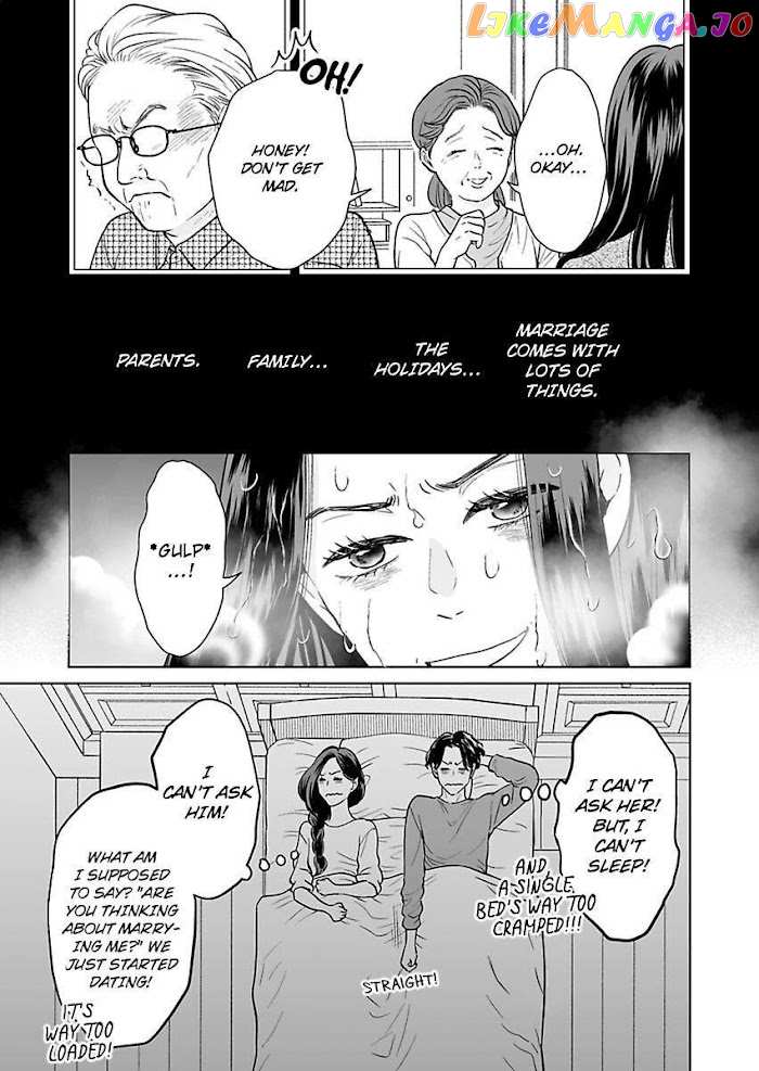 Kisarazu Kun No Xx Ga Mitai chapter 15 - page 5