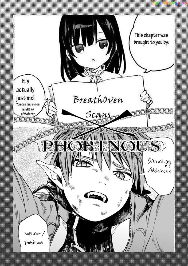 Vampire-chan Can't Suck Properly chapter 5 - page 13