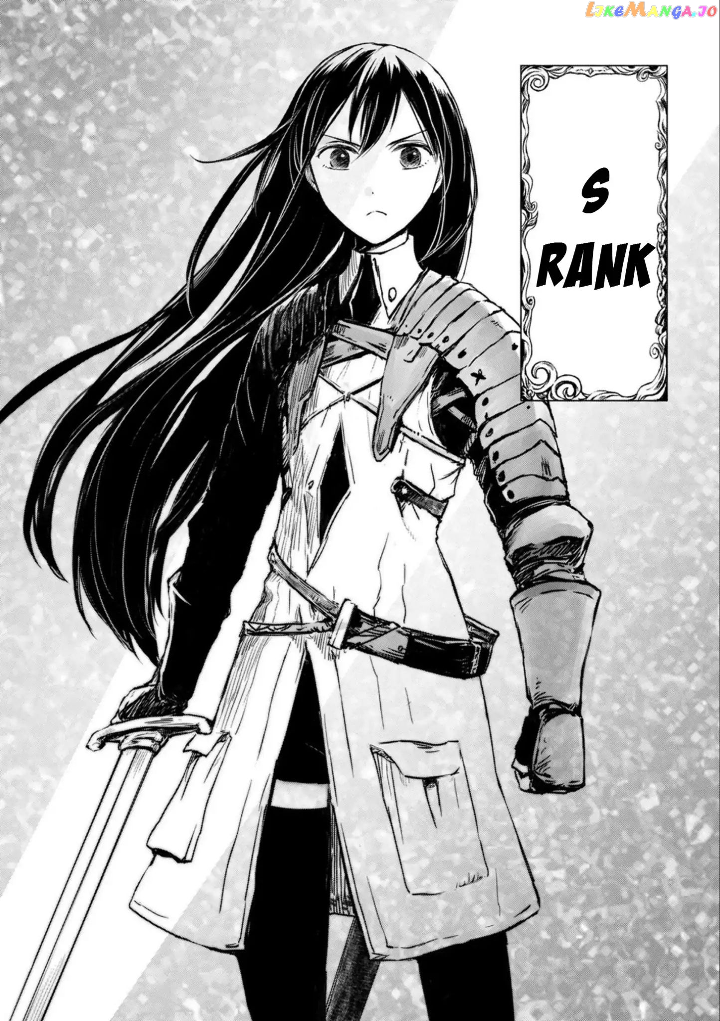 Boukensha Ni Naritai To Miyako Ni Deteitta Musume Ga S Rank Ni Natteta chapter 1 - page 34