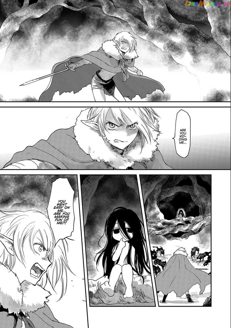 Boukensha Ni Naritai To Miyako Ni Deteitta Musume Ga S Rank Ni Natteta chapter 29 - page 13